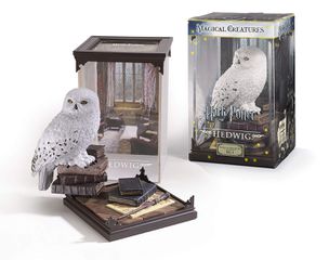 Harry Potter - Magical Creatures - Hedwig (NN7542)