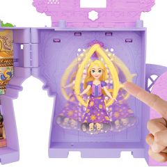Disney Princess - SD Rapunzel Stacking Castle (JDP61)-thumb-2