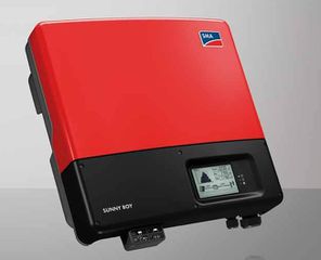 SMA Sunny Boy 3000TL-20 – Μονοφασικός Inverter Φ/Β 3kW | Bluetooth, IP65 | ΑΧΡΗΣΙΜΟΠΟΙΗΤΟΣ