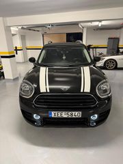 Mini Countryman 2020 Cooper