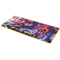DC Comics - The Flash XXL Mousepad-thumb-2