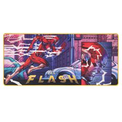 DC Comics - The Flash XXL Mousepad