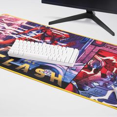 DC Comics - The Flash XXL Mousepad-thumb-1