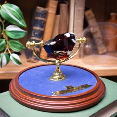 Sorcerer's Stone Display (NN7386)-thumb-3