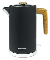 Ravanson CB-1701B electric kettle 1.7 L 2200 W Black