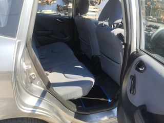 Honda Jazz 2004 ΑΥΤΟΜΑΤΟ-thumb-5
