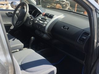 Honda Jazz 2004 ΑΥΤΟΜΑΤΟ-thumb-4