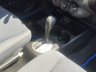 Honda Jazz 2004 ΑΥΤΟΜΑΤΟ-thumb-3