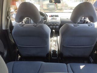 Honda Jazz 2004 ΑΥΤΟΜΑΤΟ-thumb-6