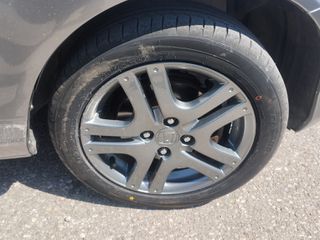 Honda Jazz 2004 ΑΥΤΟΜΑΤΟ-thumb-8