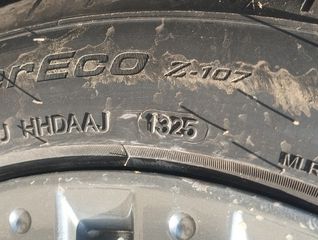 Honda Jazz 2004 ΑΥΤΟΜΑΤΟ-thumb-9