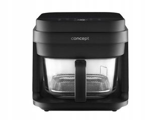 Air Fryer CONCEPT FR5500 5.5L 1200W