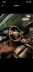 Bmw 320 2002 Coupe e46