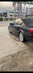 Bmw 320 2002 Coupe e46-thumb-2