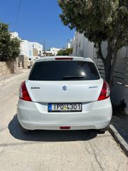 Suzuki Swift 2015 1.3 ddis (Τιμή συζητήσιμη)