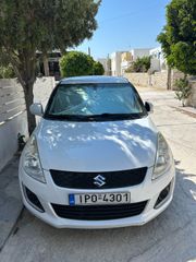 Suzuki Swift 2015 1.3 ddis (Τιμή συζητήσιμη)-thumb-1