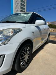 Suzuki Swift 2015 1.3 ddis (Τιμή συζητήσιμη)-thumb-2