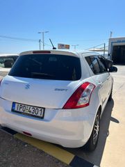 Suzuki Swift 2015 1.3 ddis (Τιμή συζητήσιμη)-thumb-3