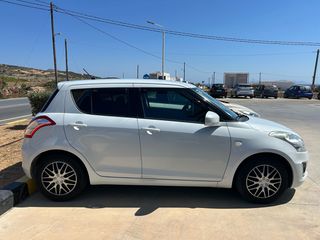Suzuki Swift 2015 1.3 ddis (Τιμή συζητήσιμη)-thumb-4