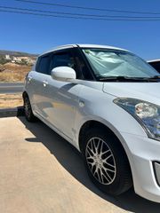 Suzuki Swift 2015 1.3 ddis (Τιμή συζητήσιμη)-thumb-5