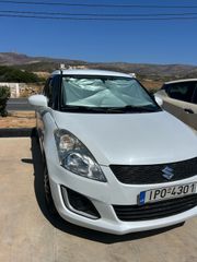 Suzuki Swift 2015 1.3 ddis (Τιμή συζητήσιμη)-thumb-6