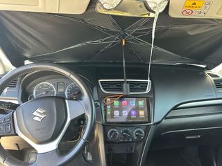 Suzuki Swift 2015 1.3 ddis (Τιμή συζητήσιμη)-thumb-8