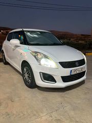 Suzuki Swift 2015 1.3 ddis (Τιμή συζητήσιμη)-thumb-14