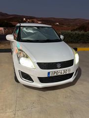 Suzuki Swift 2015 1.3 ddis (Τιμή συζητήσιμη)-thumb-15