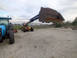 Φορτωτές 2000 SAMBRON T3093 (BOBCAT T3093) 4X4X4-thumb-5