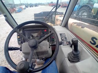 Φορτωτές 2000 SAMBRON T3093 (BOBCAT T3093) 4X4X4-thumb-6