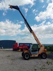 Φορτωτές 2000 SAMBRON T3093 (BOBCAT T3093) 4X4X4-thumb-8