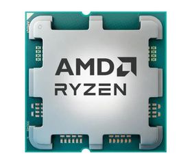 AMD Ryzen 7 7700X3D processor – TRAY