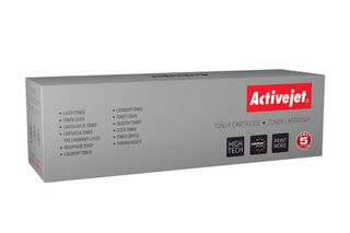 Activejet ATB-2590NXX Toner cartridge for Brother printers, compatible with Brother TN-2590XXL; Supreme; 5,000 pages; black