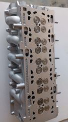 Κεφαλή κινητήρα Volvo S60 V70 XC60 XC70 XC90 2.4 D55 31104738-002