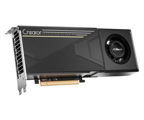Asrock Arc Pro B60 Creator 24GB graphics card-thumb-2