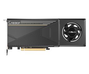Asrock Arc Pro B60 Creator 24GB graphics card-thumb-4