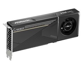 Asrock Arc Pro B60 Creator 24GB graphics card-thumb-1