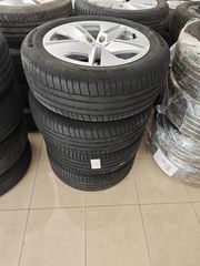 SKODA 5X112