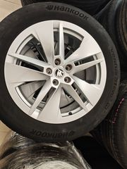 SKODA 5X112-thumb-2