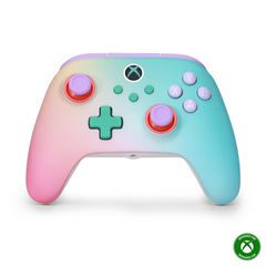 PowerA - Advantage Wireless Controller for Xbox Series X - S - Beach Vibes / Xbox Series X