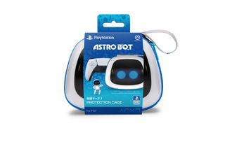 PowerA - Protection Case for DualSense Wireless Controller - Astro Bot / PlayStation 5-thumb-3