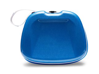 PowerA - Protection Case for DualSense Wireless Controller - Astro Bot / PlayStation 5-thumb-1