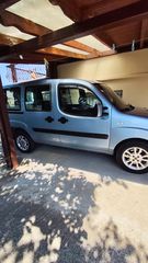 Fiat Doblo 2007
