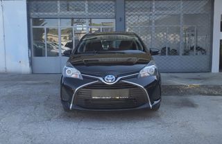 Toyota Yaris 2015 1.5 HYBRID . 100HP
