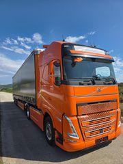 Volvo 2022 FH 500 Retarder!-thumb-1
