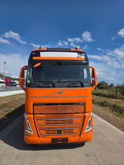 Volvo 2022 FH 500 Retarder!-thumb-2