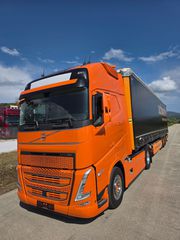 Volvo 2022 FH 500 Retarder!-thumb-3