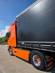 Volvo 2022 FH 500 Retarder!-thumb-4