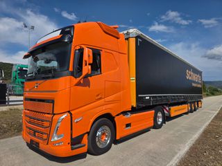 Volvo 2022 FH 500 Retarder!-thumb-6