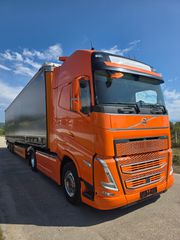 Volvo 2022 FH 500 Retarder!-thumb-7